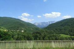 Andora_Pyrenej