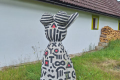 Babiččino údolí