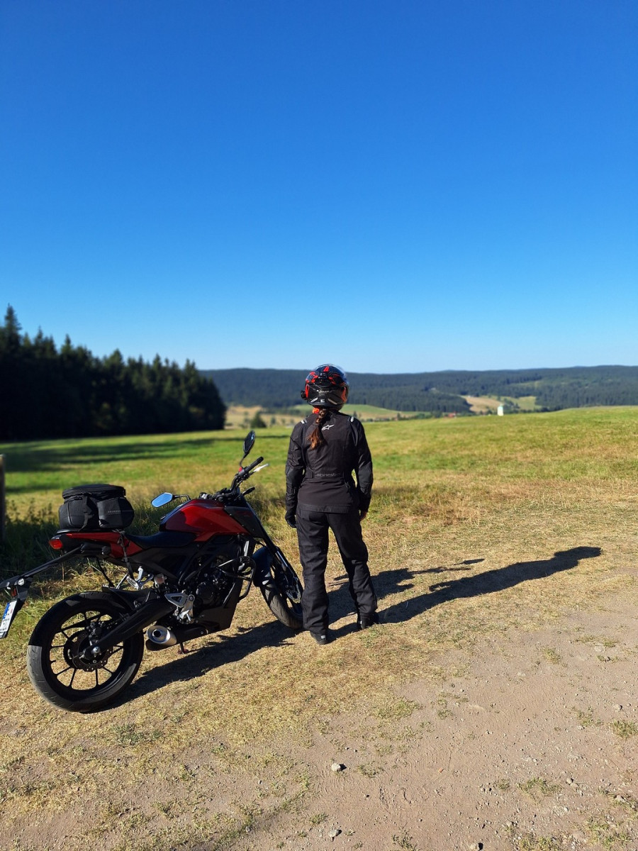 Roadtrip Krušné hory
