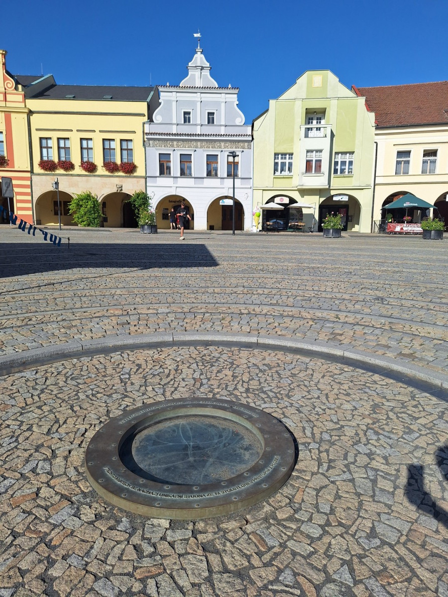 Mělník