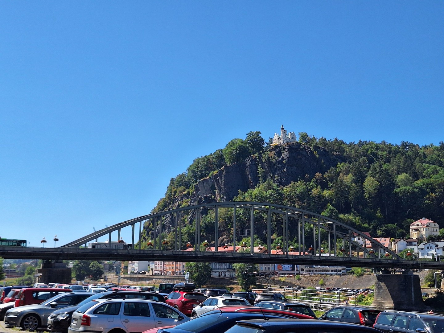 Děčín