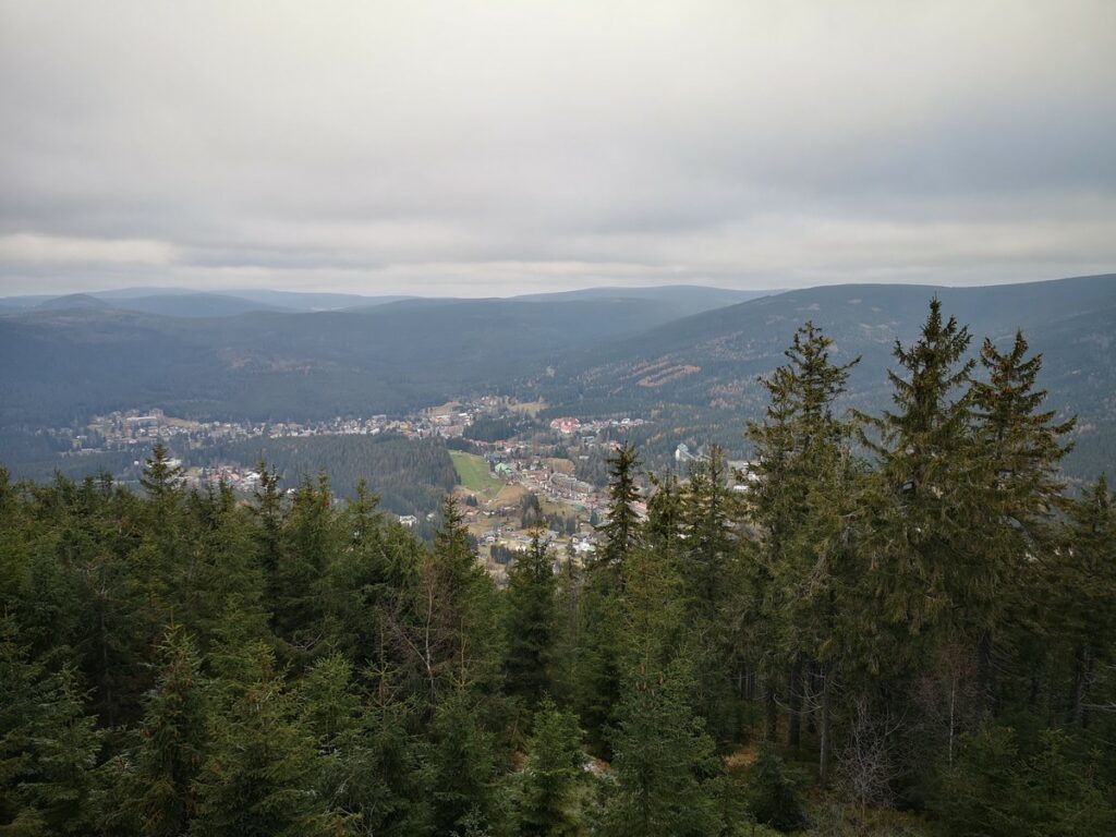 Harrachov
