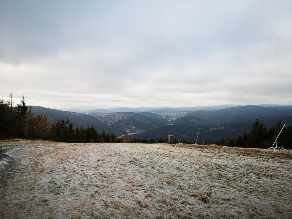 Harrachov