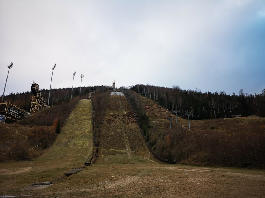 Harrachov