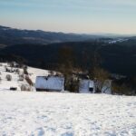 Paseky nad Jizerou