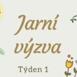 Jarní výzva co s dětmi