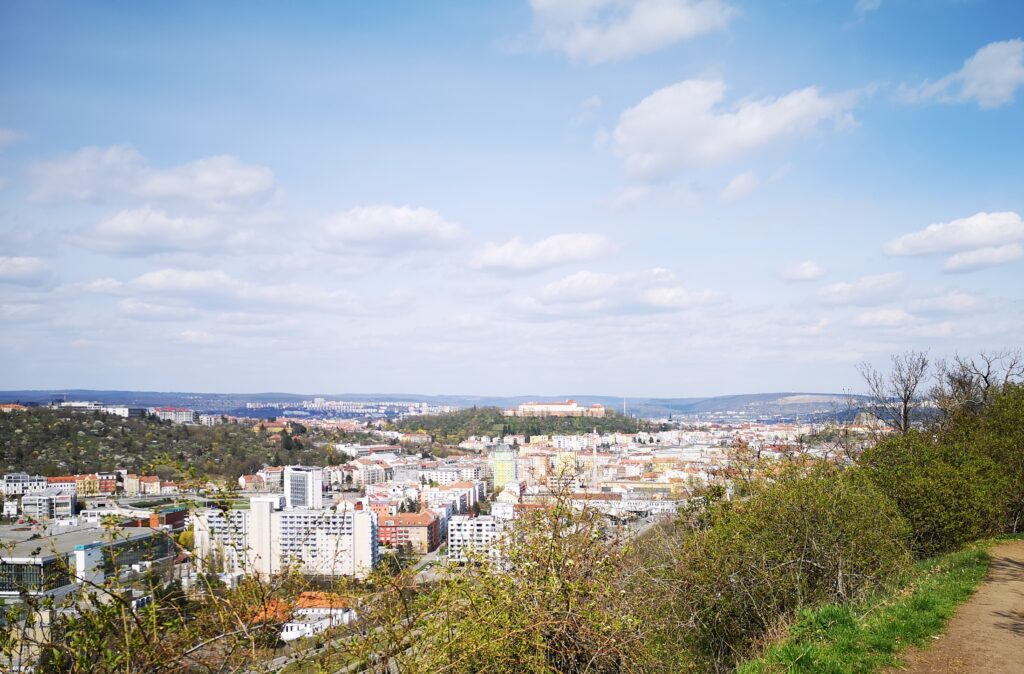 Brno
