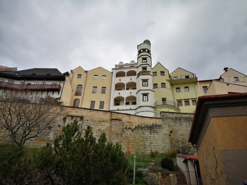 Chrudim