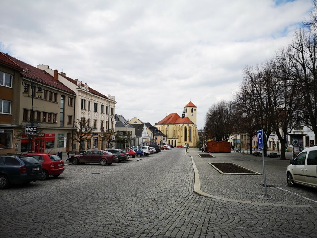 Boskovice