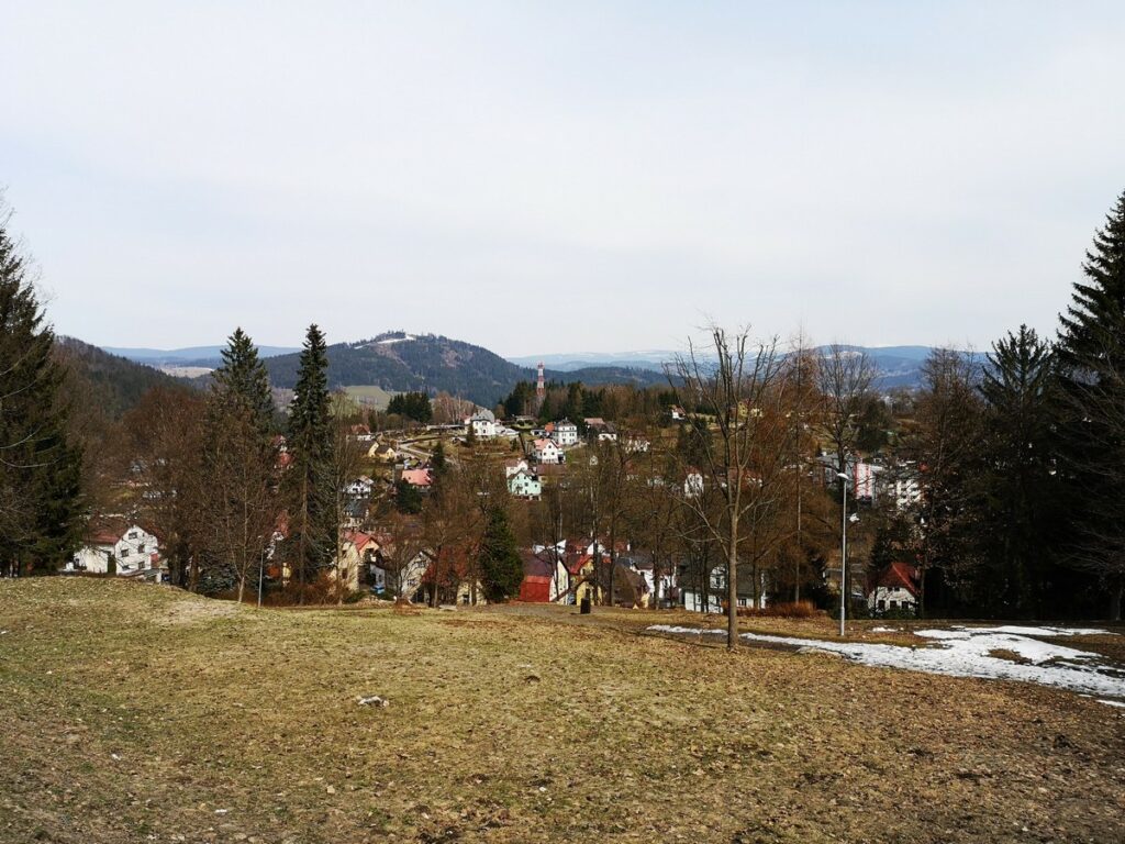 Tanvaldský Śpičák