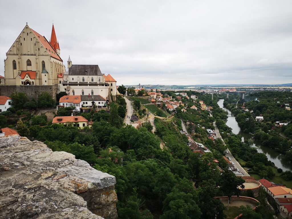 Radniční věž