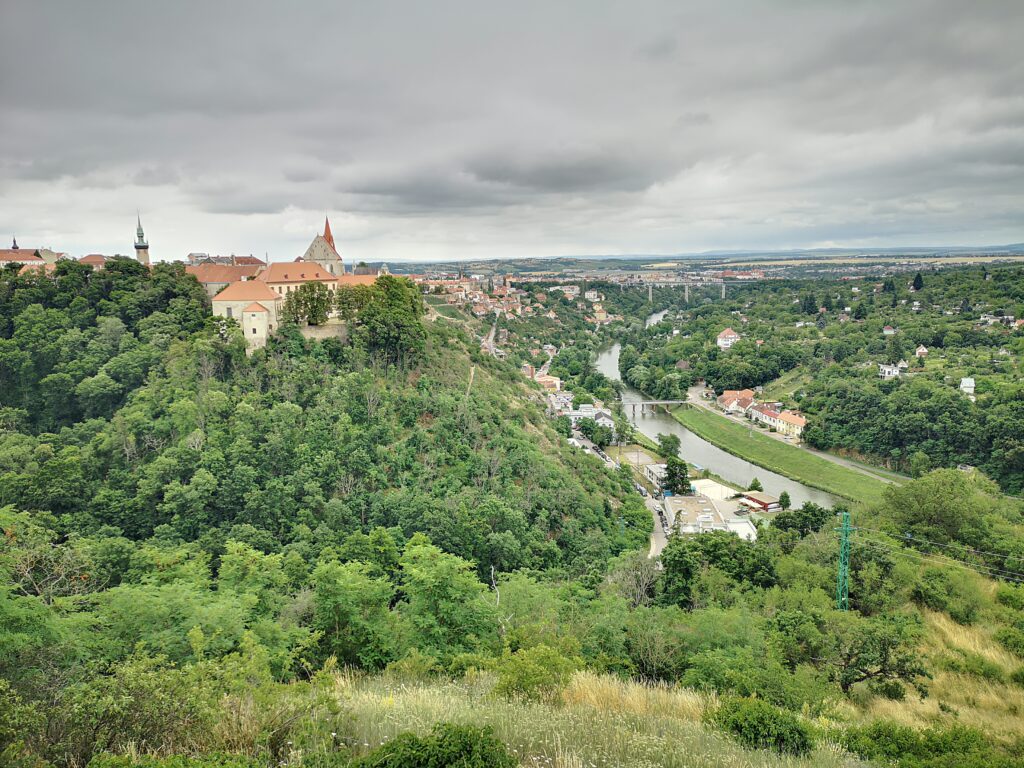 Znojmo