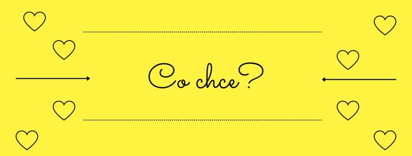 Chce