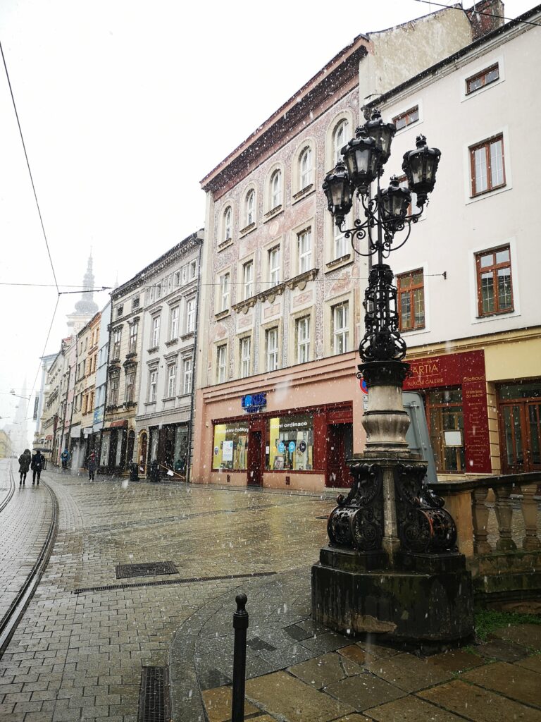 Olomouc