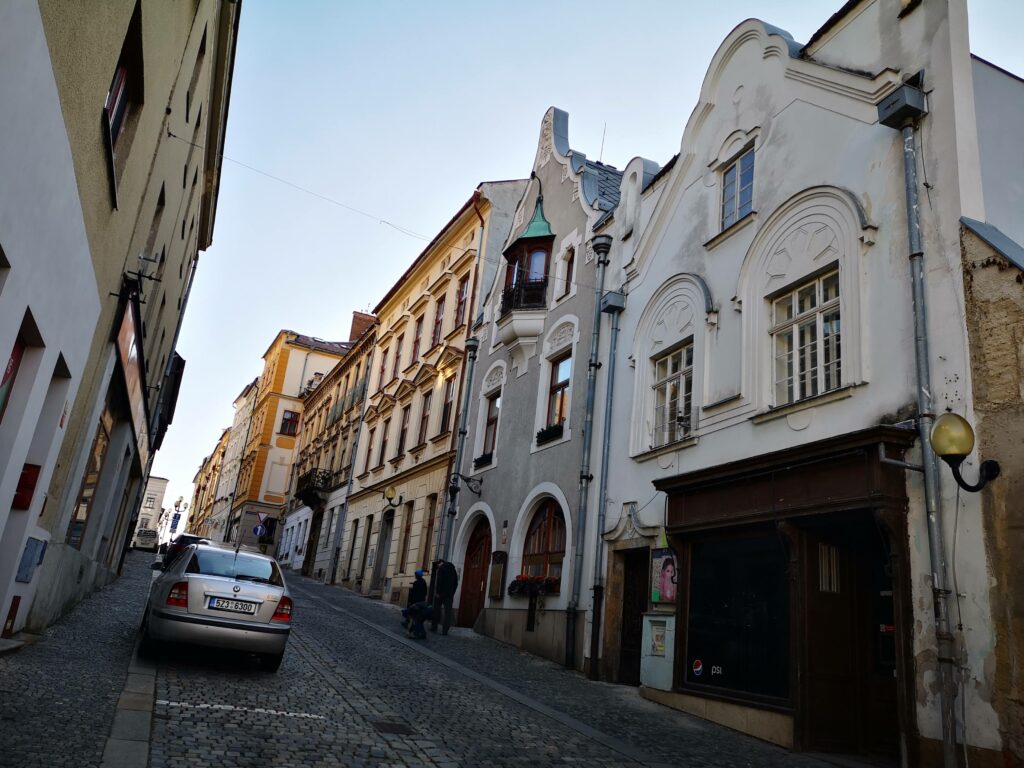 Šumperk