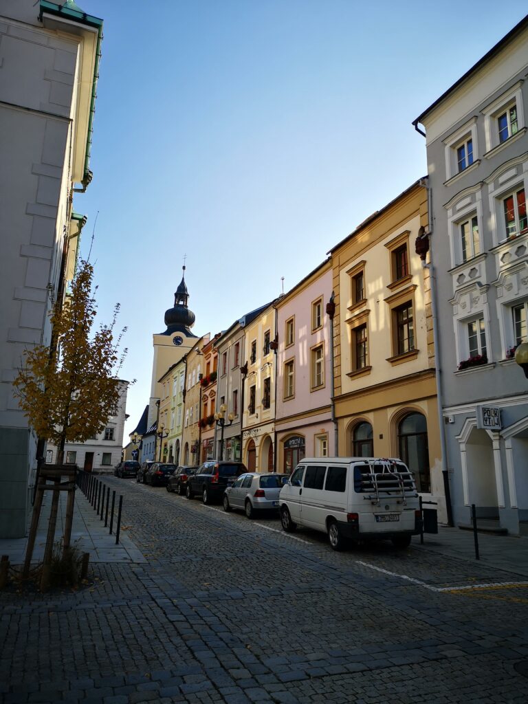 Šumperk