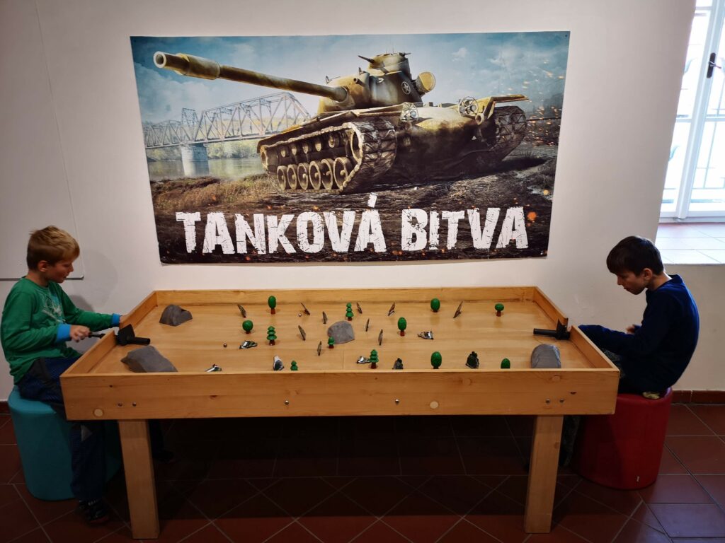 Vlastivědné muzeum Šumperk