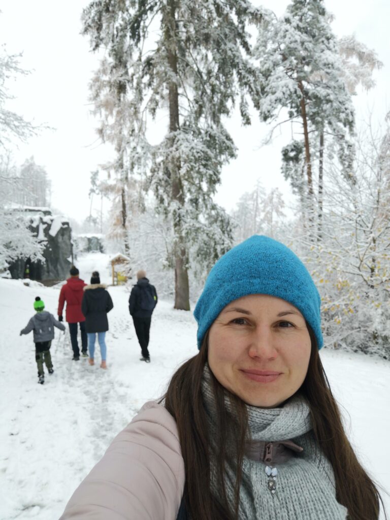 Olomouc zoo