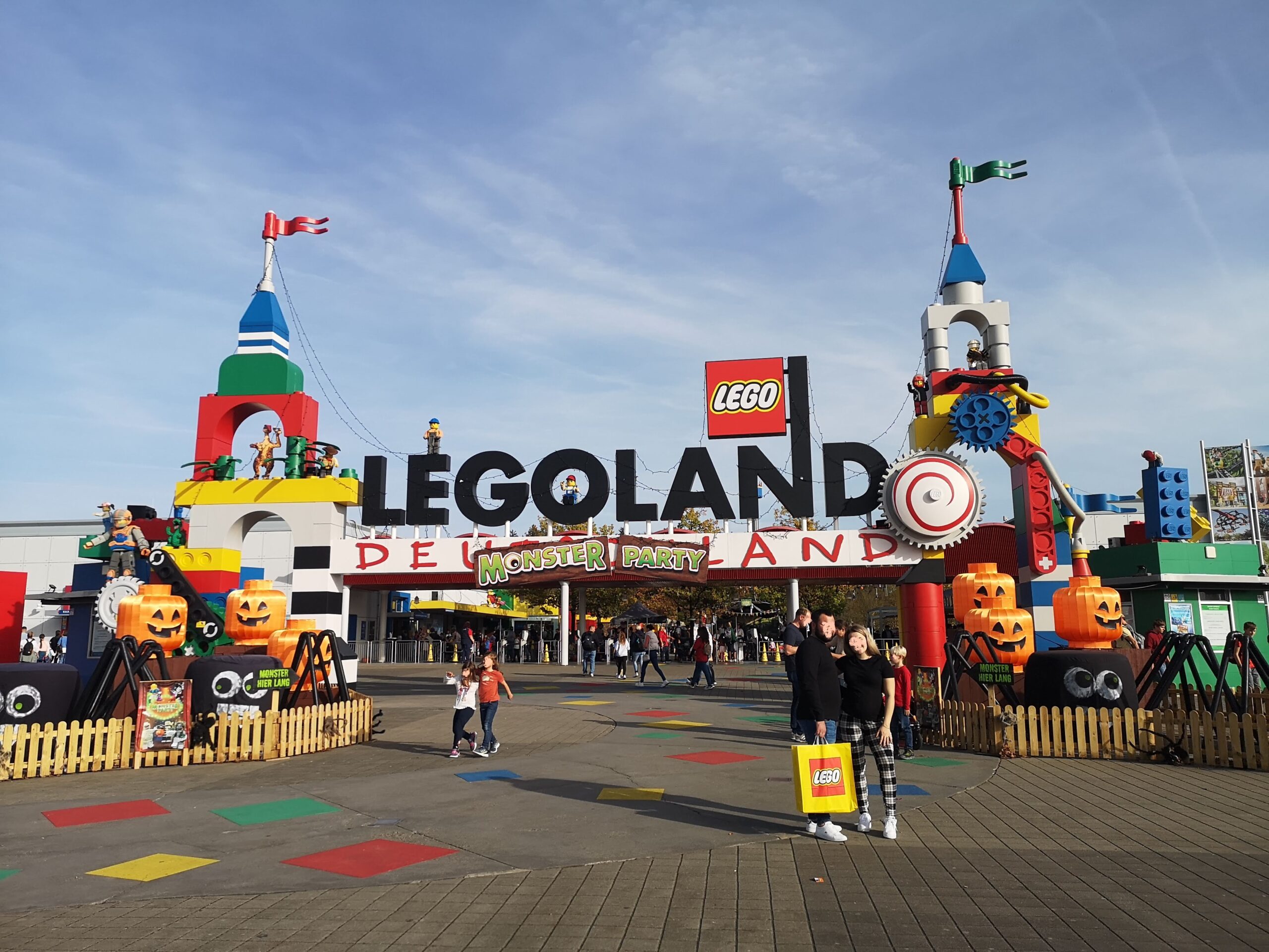 Legoland