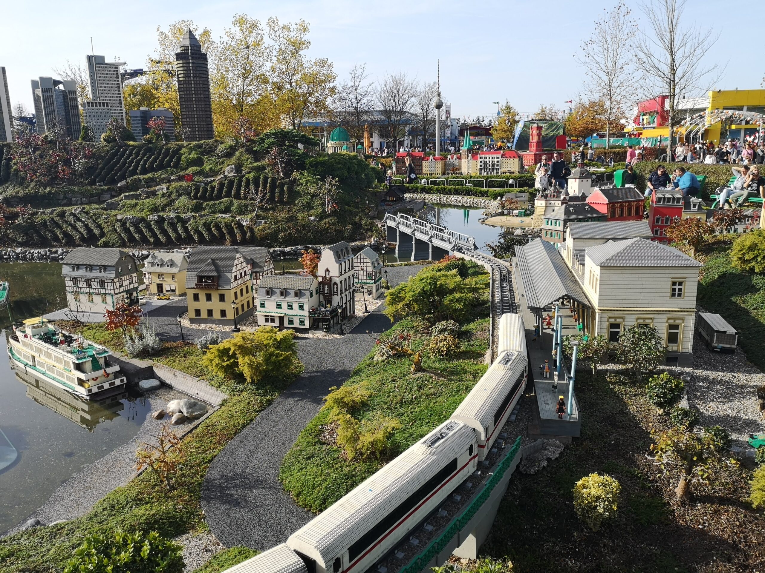 Legoland