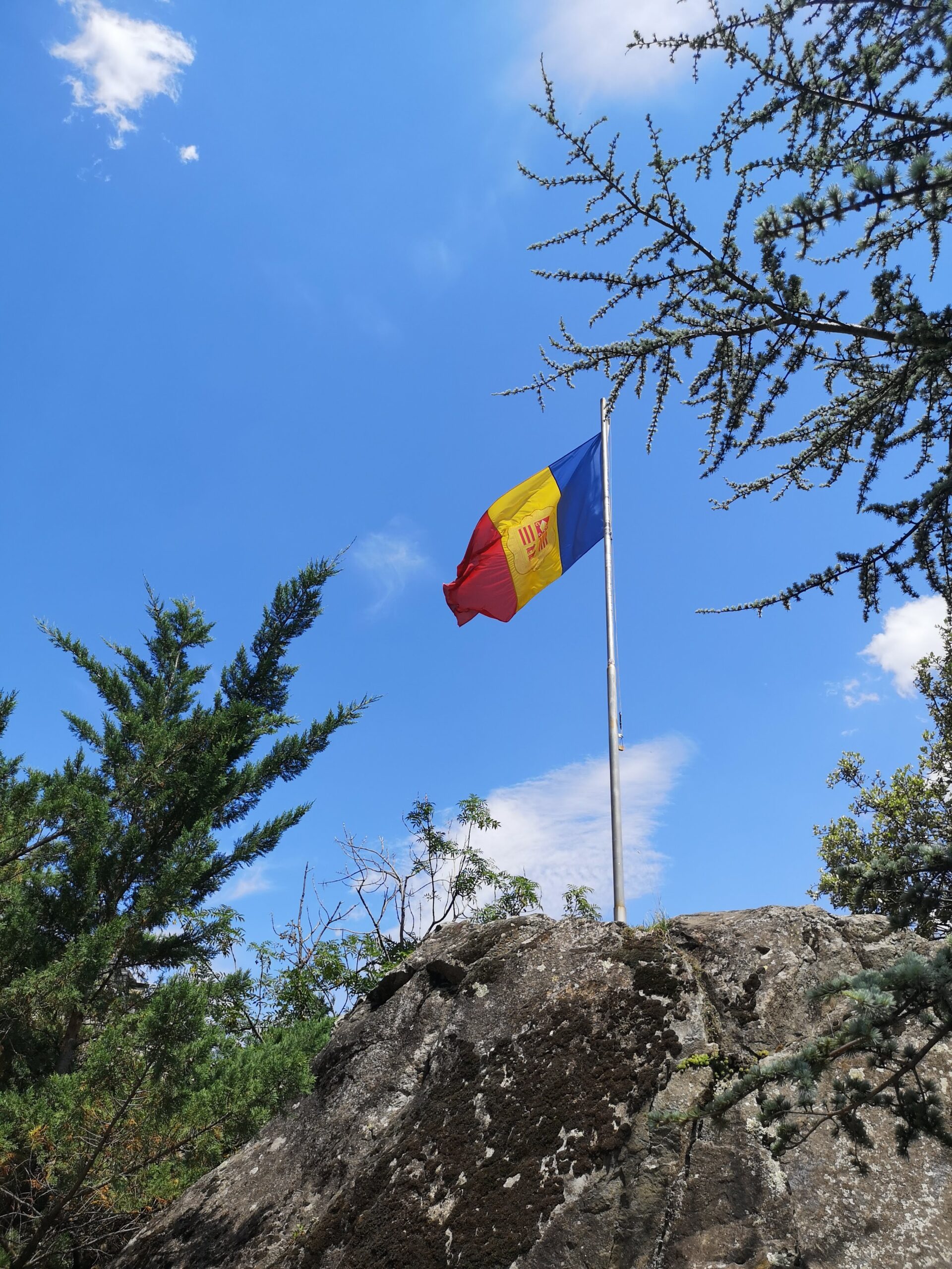 Andorra