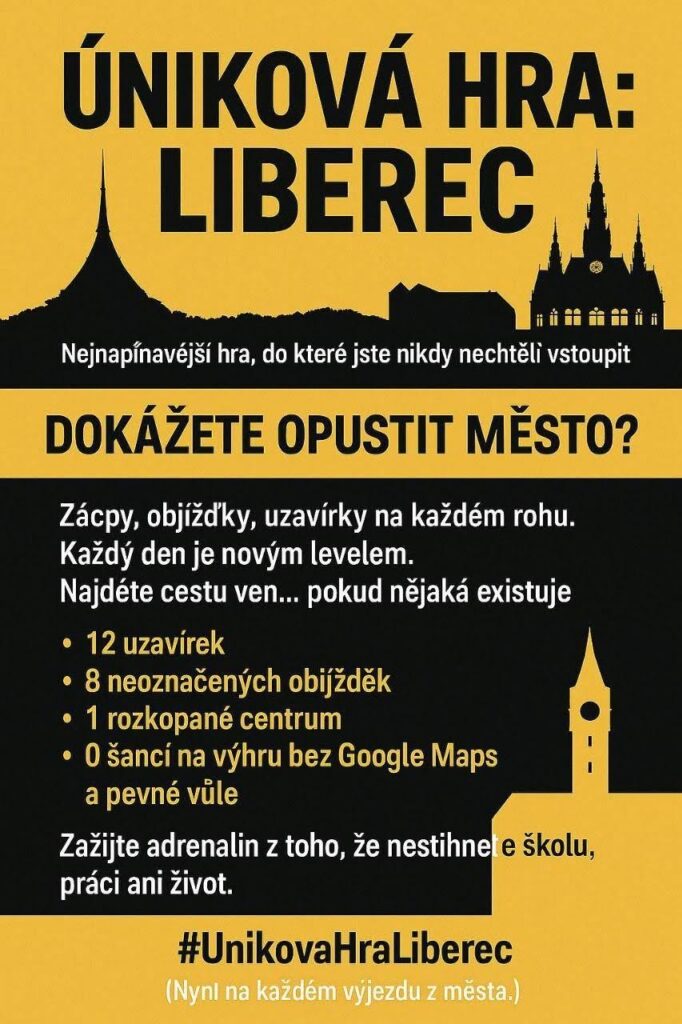 Liberecka unikovka