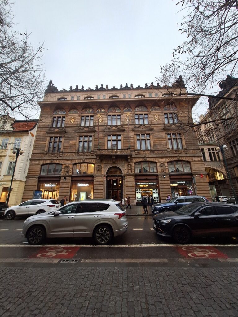 Praha 