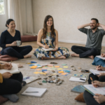 workshop proti stresu