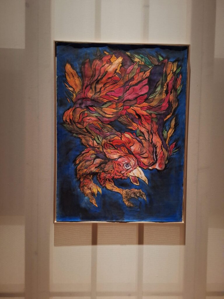 Monstra od Sahel Rahaj