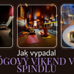 Jógový víkend Špindlerův mlýn