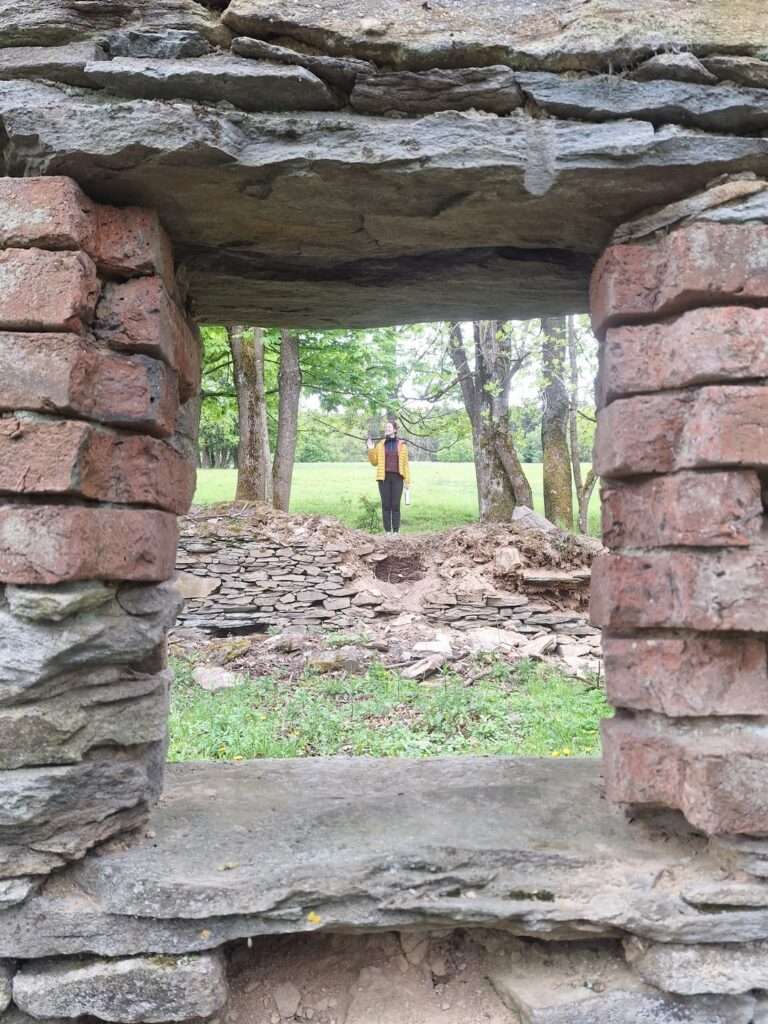 Bývalý Ferdinandov, Jeseníky