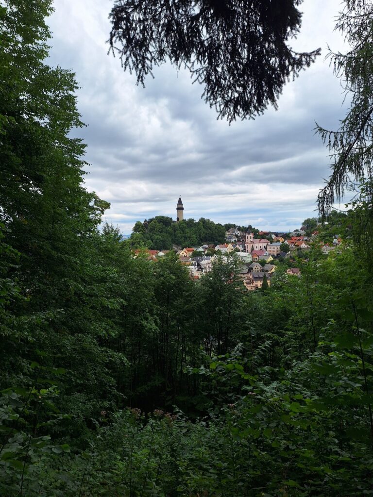 Štramberk