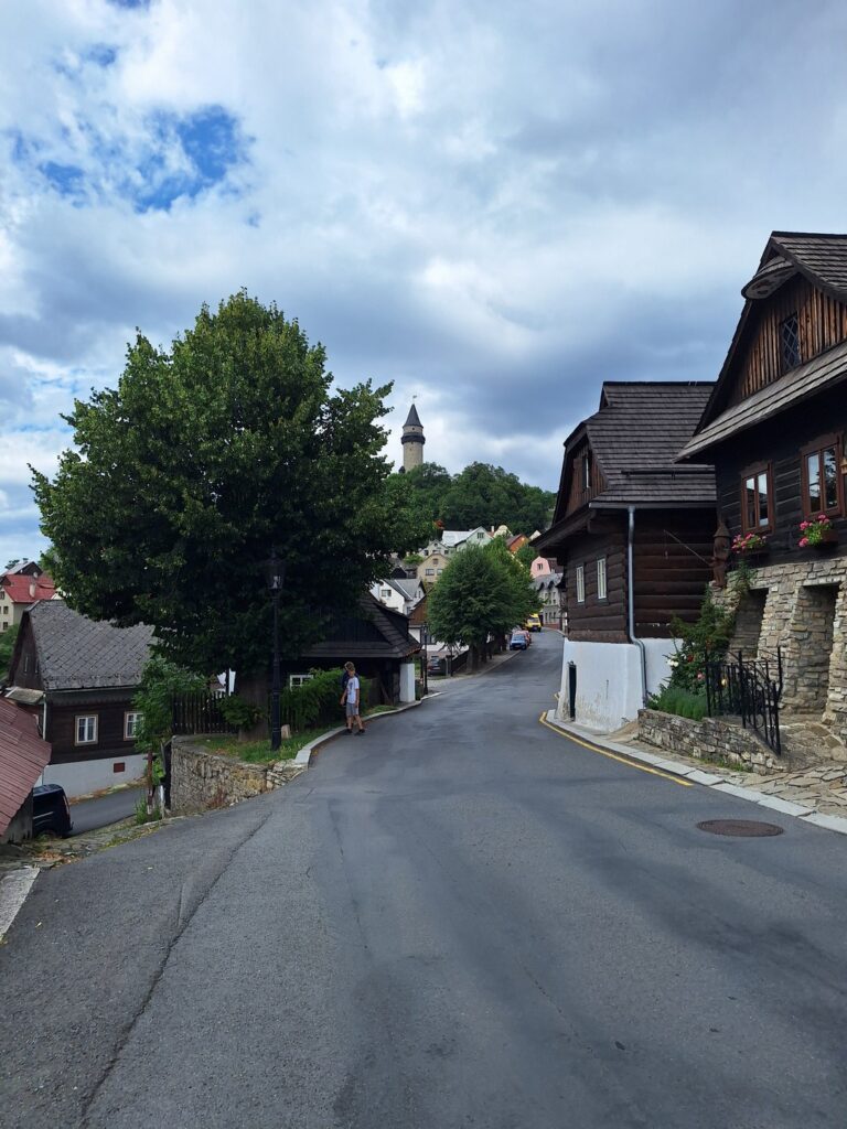 Štramberk