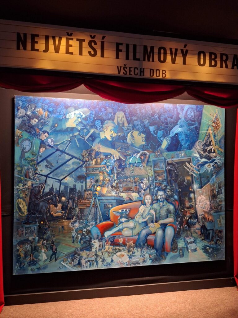 Liberecká epopej